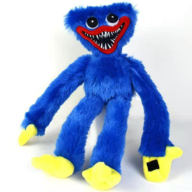 Huggy Wuggy Plush Toy | Lomaroshop
