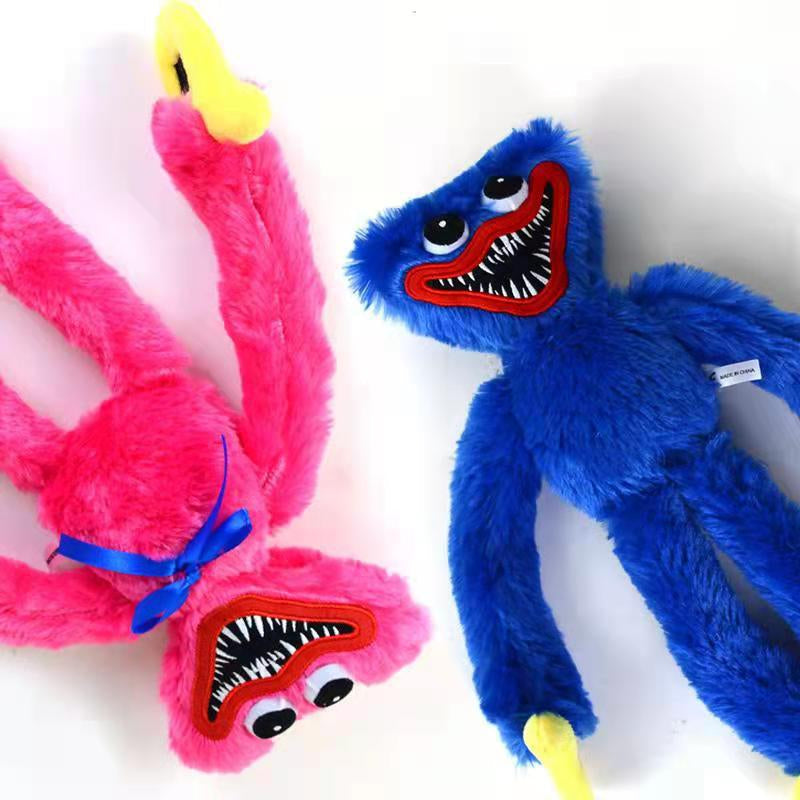 Huggy Wuggy Plush Toy | Lomaroshop