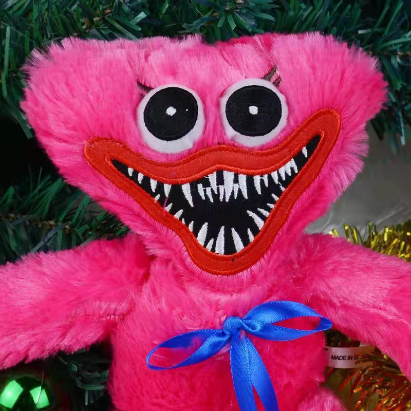 Huggy Wuggy Plush Toy | Lomaroshop