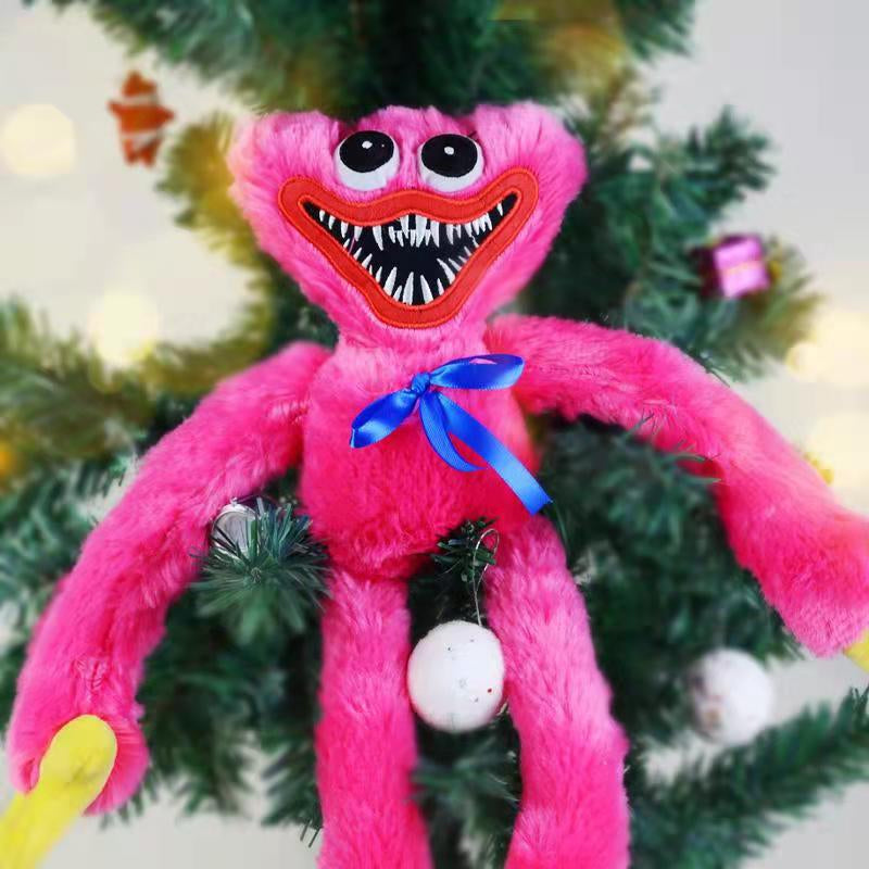 Huggy Wuggy Plush Toy | Lomaroshop