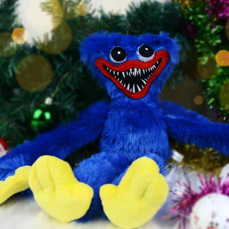 Huggy Wuggy Plush Toy | Lomaroshop