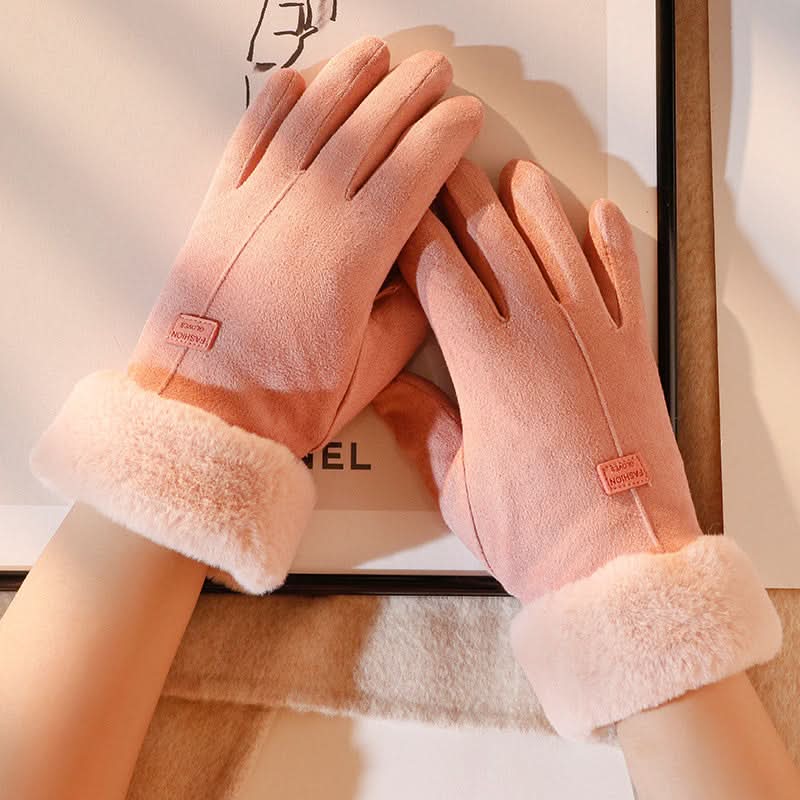 Lomaroshop | Waterproof Winter Gloves with Touchscreen for Cold Weather
