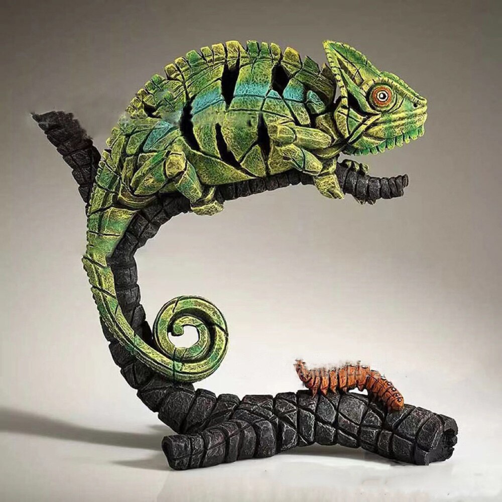 ArtWild Artistic Animal Sculptures Lomaroshop
