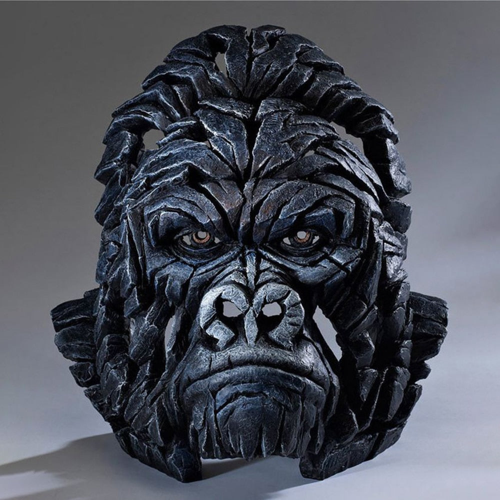 ArtWild Artistic Animal Sculptures Lomaroshop