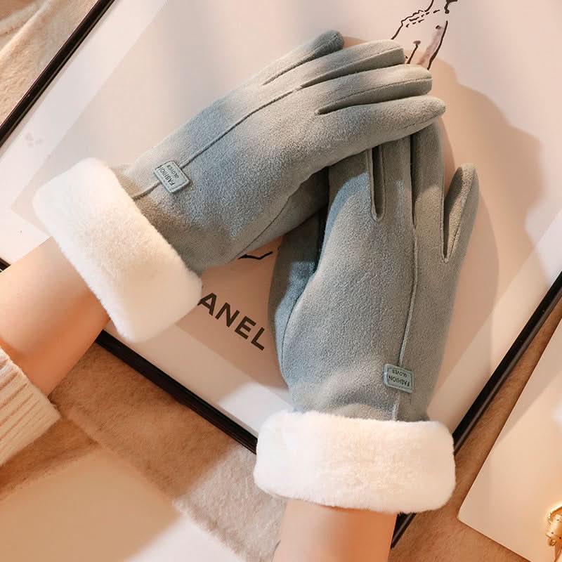 Lomaroshop | Waterproof Winter Gloves with Touchscreen for Cold Weather