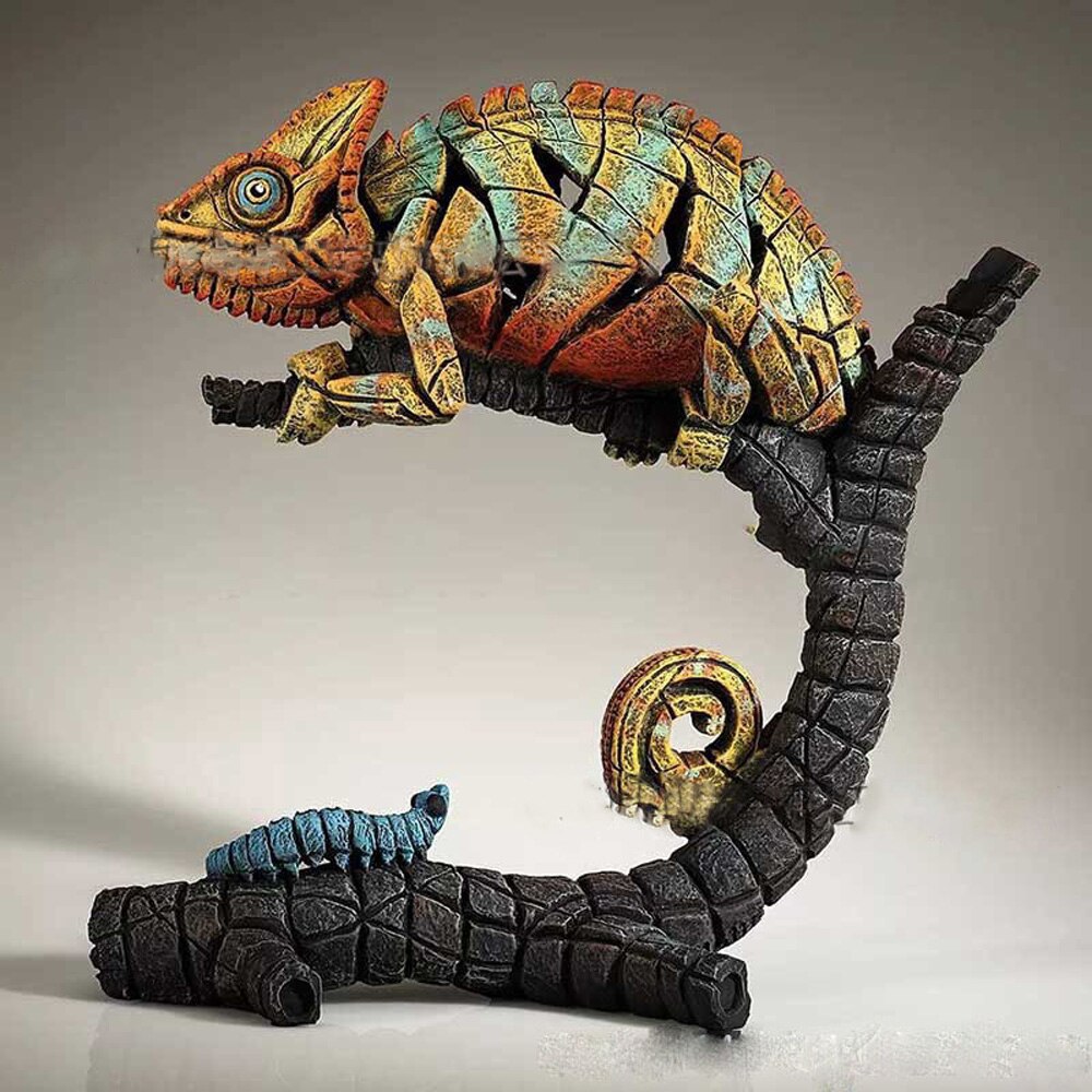 ArtWild Artistic Animal Sculptures Lomaroshop