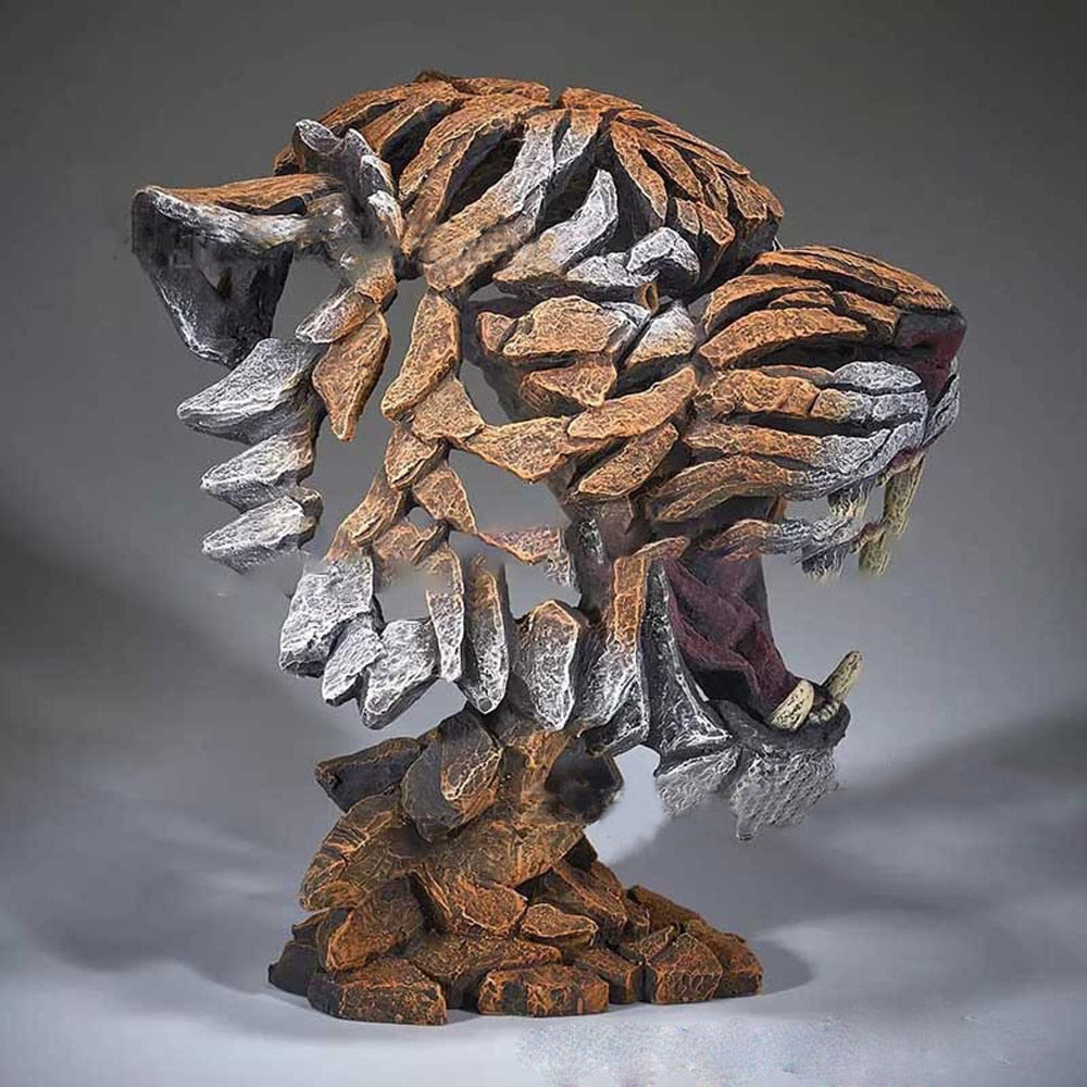 ArtWild Artistic Animal Sculptures Lomaroshop