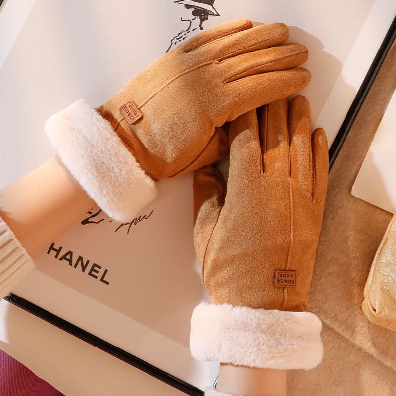Lomaroshop | Waterproof Winter Gloves with Touchscreen for Cold Weather