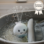 Lomaroshop™ Whale Bath Toy