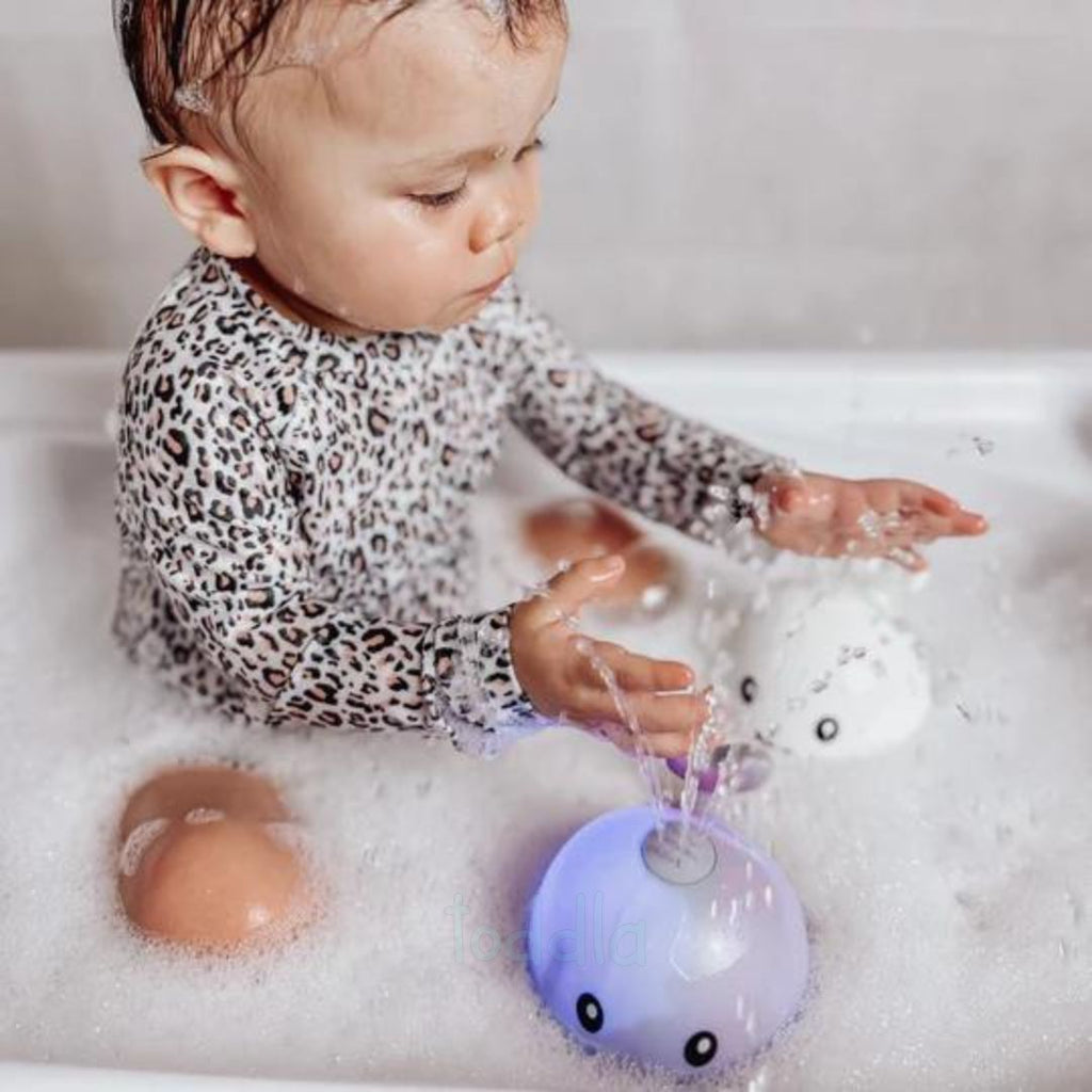Lomaroshop™ Whale Bath Toy