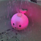 Lomaroshop™ Whale Bath Toy