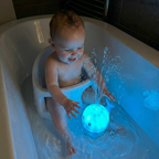 Lomaroshop™ Whale Bath Toy