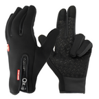 Lomaroshop | Waterproof Winter Thermal Gloves Windproof