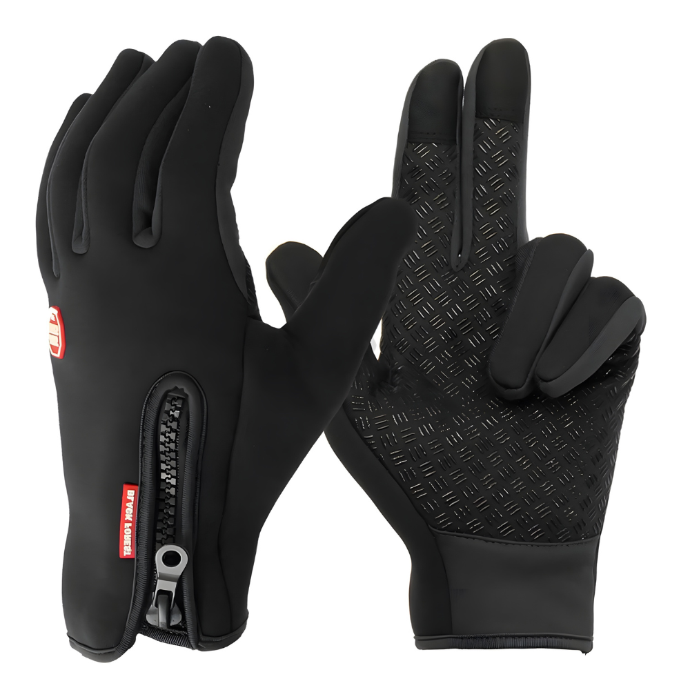 Lomaroshop | Waterproof Winter Thermal Gloves Windproof