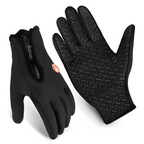 Lomaroshop | Waterproof Winter Thermal Gloves Windproof