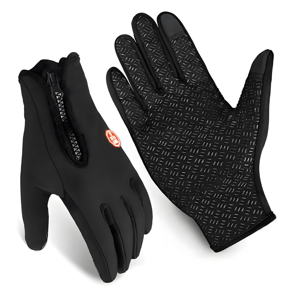 Lomaroshop | Waterproof Winter Thermal Gloves Windproof