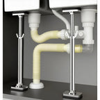 Lomaroshop | Undermount Sink Support Kit