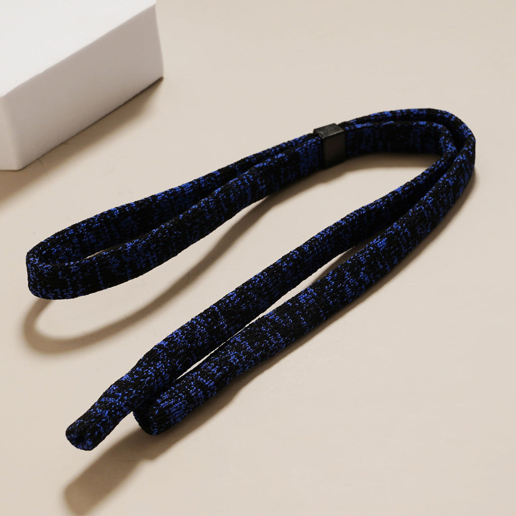 Adjustable Eyewear Retainer Strap