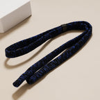 Adjustable Eyewear Retainer Strap