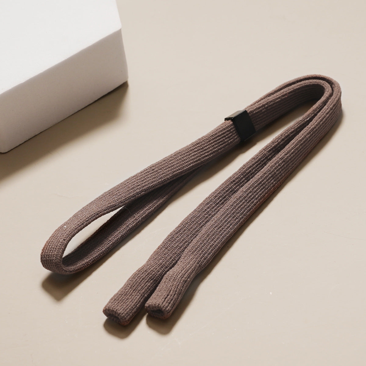 Adjustable Eyewear Retainer Strap