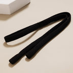 Adjustable Eyewear Retainer Strap
