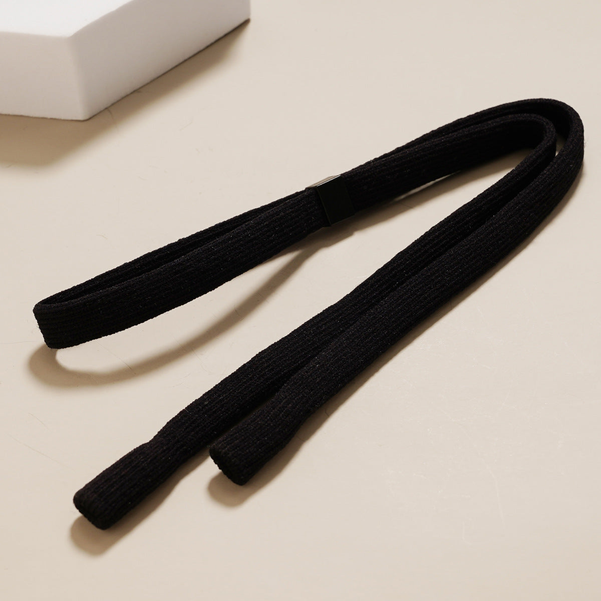 Adjustable Eyewear Retainer Strap