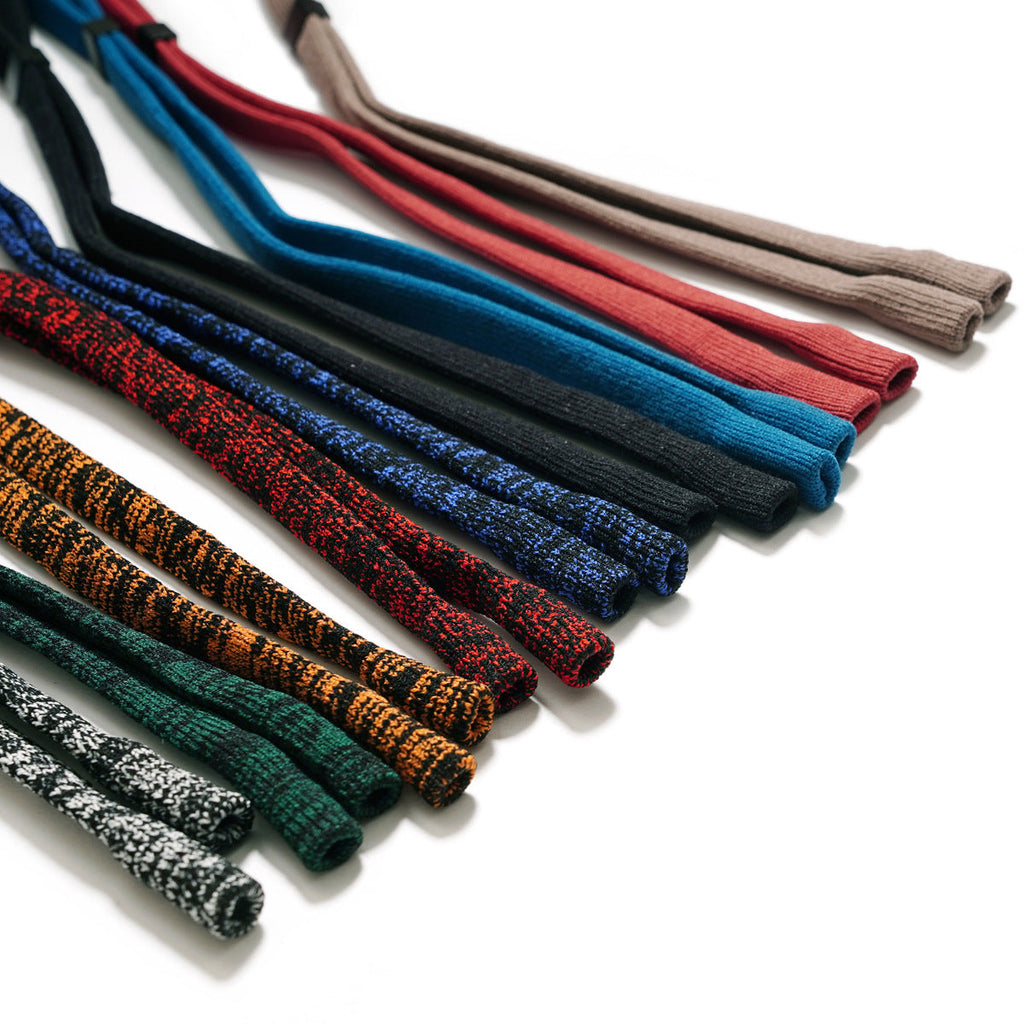 Adjustable Eyewear Retainer Strap