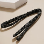 Adjustable Eyewear Retainer Strap