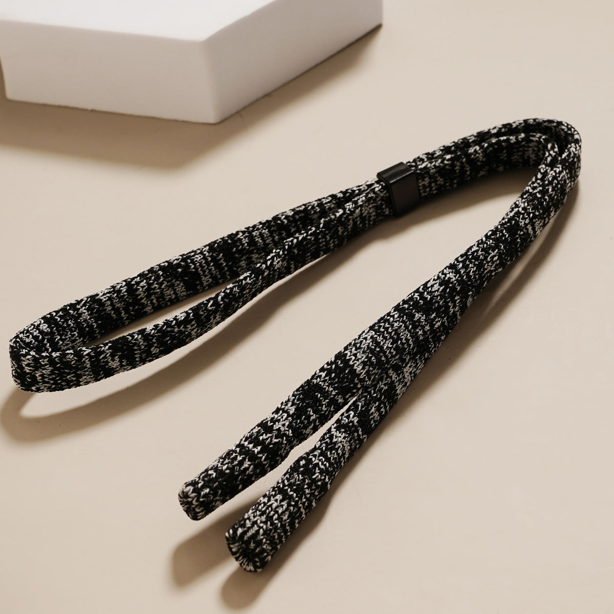 Adjustable Eyewear Retainer Strap