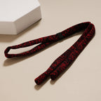 Adjustable Eyewear Retainer Strap
