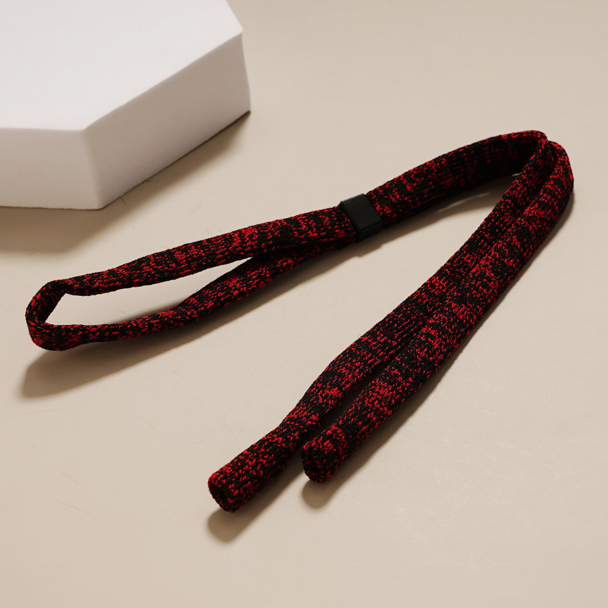 Adjustable Eyewear Retainer Strap