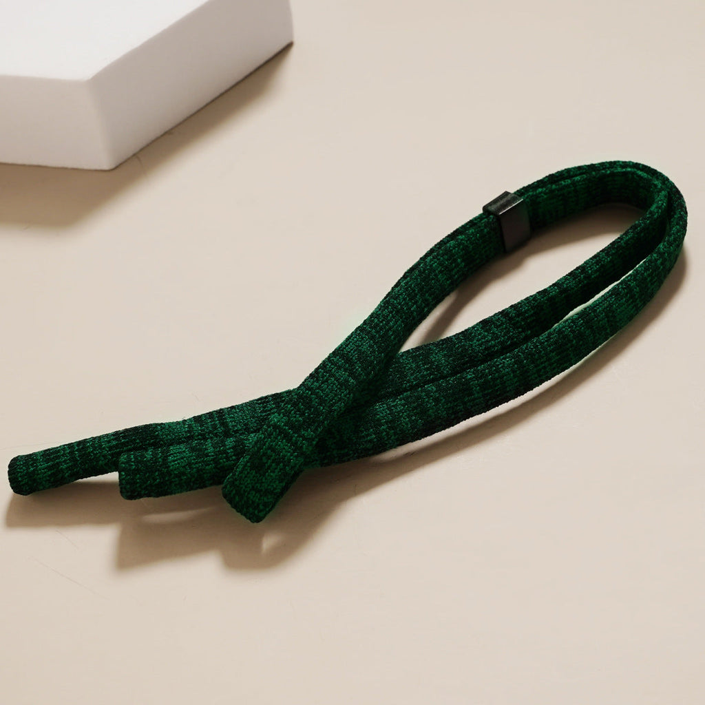 Adjustable Eyewear Retainer Strap