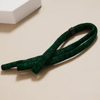 Adjustable Eyewear Retainer Strap