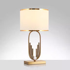 Artistic Accent Table Lamp