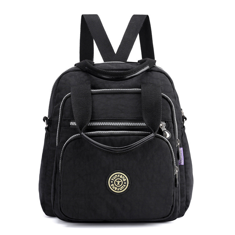 Backpack | Multifunctional backpack bag | Water-repellent & organized | MiaVivo