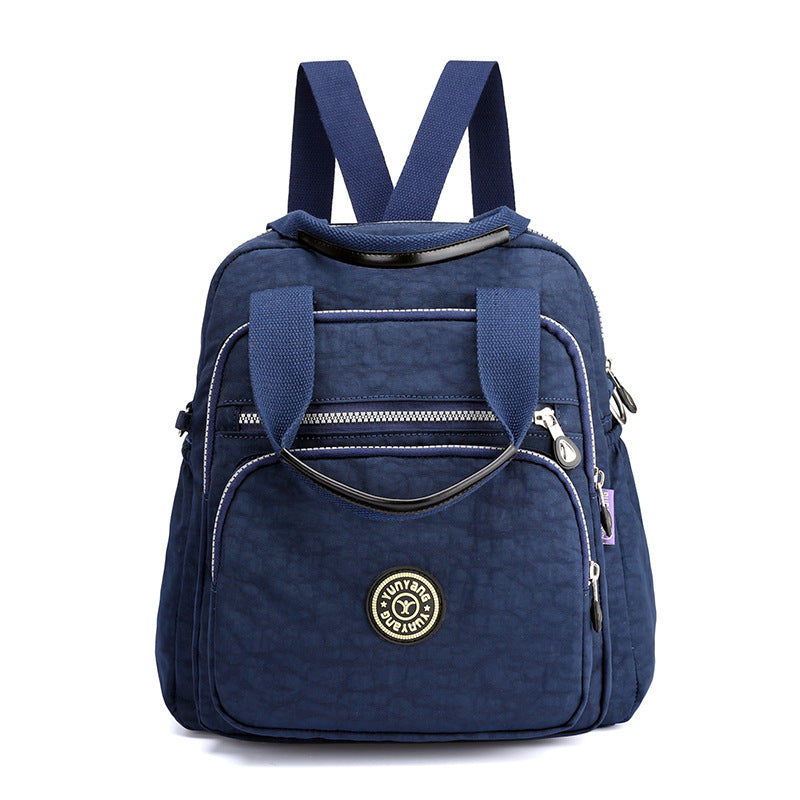 Backpack | Multifunctional backpack bag | Water-repellent & organized | MiaVivo