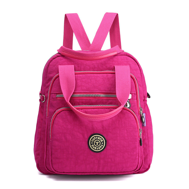 Backpack | Multifunctional backpack bag | Water-repellent & organized | MiaVivo