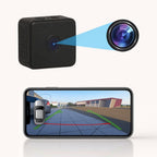 Backup Camera for Retrofitting | Magnetic | Night Vision | RuckBlick