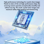 Backup Camera for Retrofitting | Magnetic | Night Vision | RuckBlick