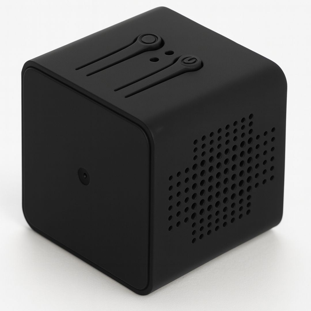 Backup Camera for Retrofitting | Magnetic | Night Vision | RuckBlick