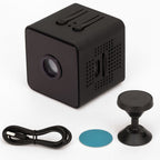 Backup Camera for Retrofitting | Magnetic | Night Vision | RuckBlick