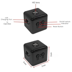 Backup Camera for Retrofitting | Magnetic | Night Vision | RuckBlick