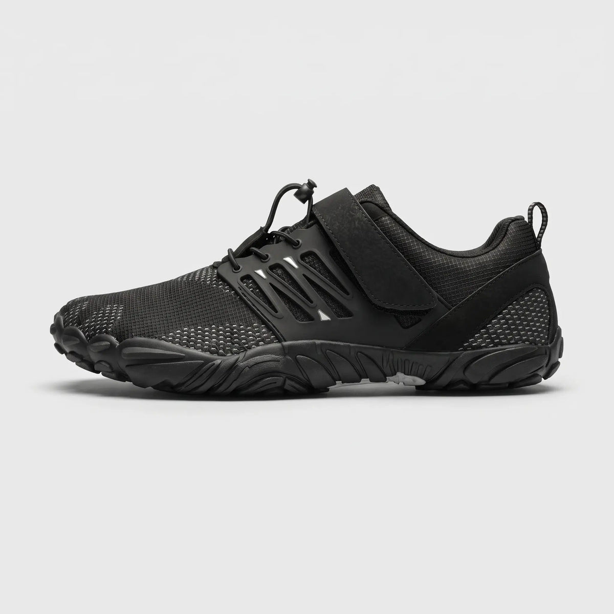 Barefoot Shoes - Wide Toe Box Barefoot Trainers - Hiking Shoes