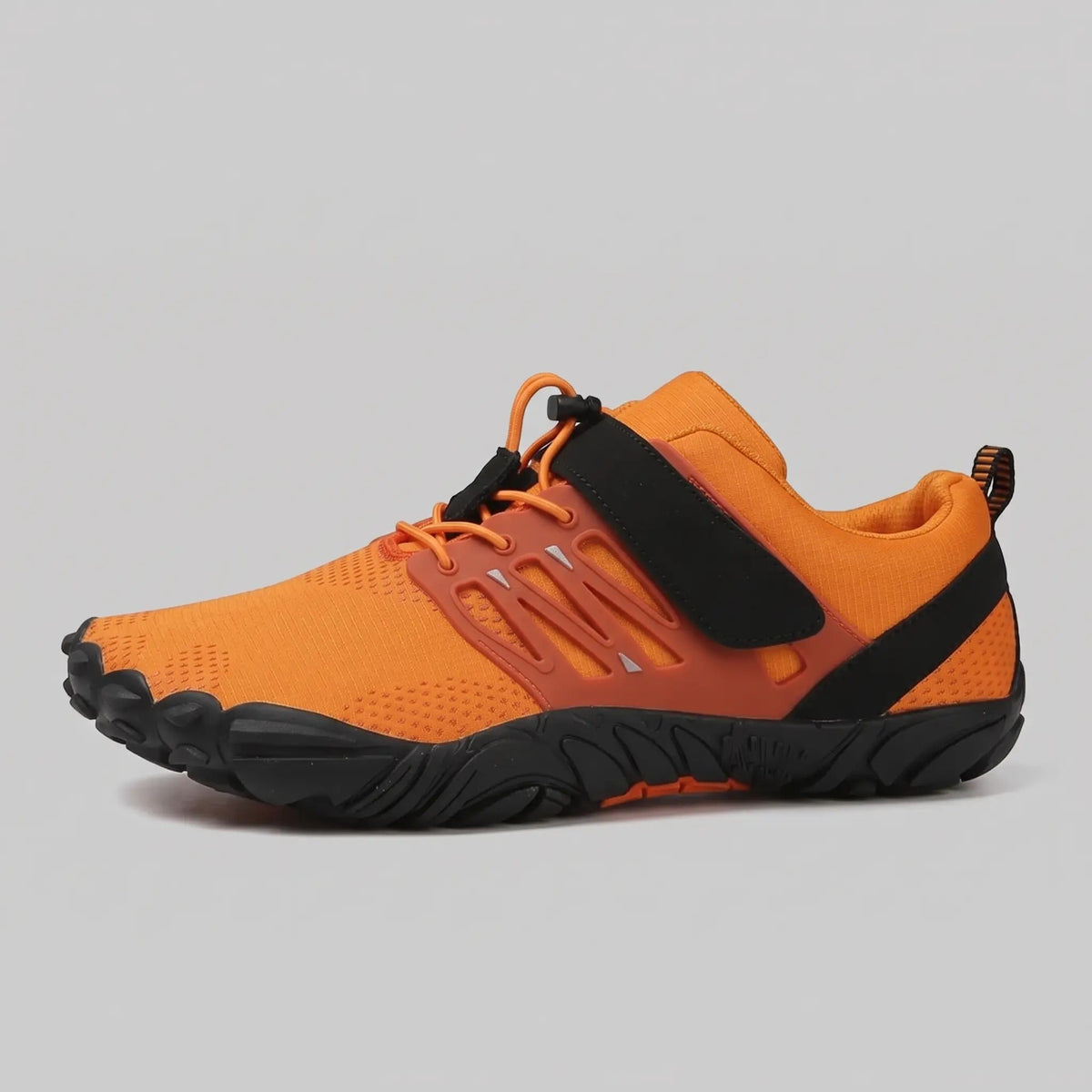 Barefoot Shoes - Wide Toe Box Barefoot Trainers - Hiking Shoes