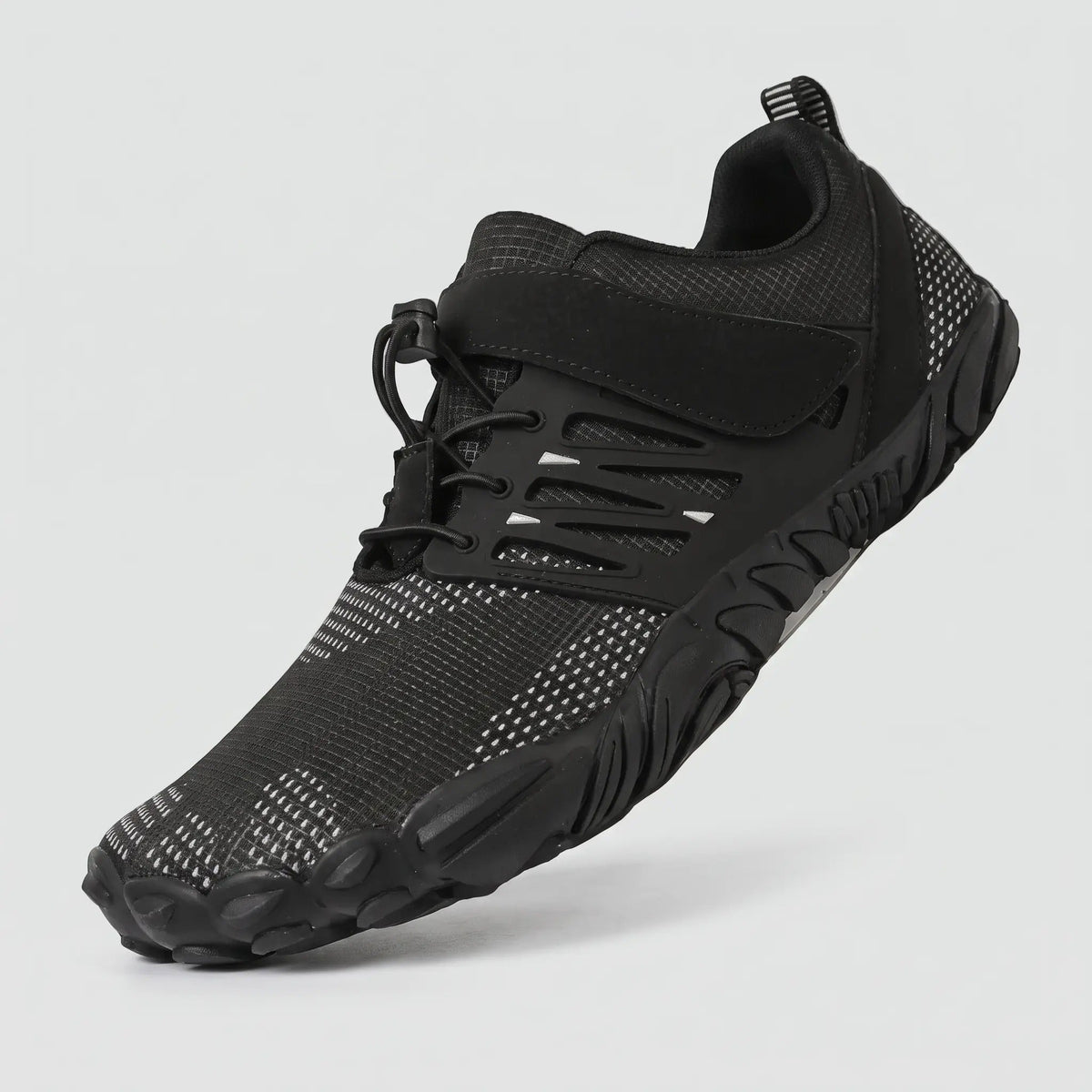 Barefoot Shoes - Wide Toe Box Barefoot Trainers - Hiking Shoes