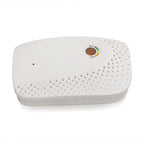Basement Crawl Space Dehumidifier - Rechargeable Mini for Small Spaces