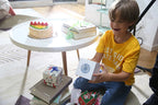 Bouncing Orb: The Ultimate Interactive Flying Toy