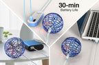 Bouncing Orb: The Ultimate Interactive Flying Toy
