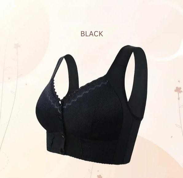 Bra | Front Closure | Cotton-Soft | EasyLift Bra