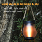 Lomaroshop | Fire Seed Solar Light — Magical Flame Mood that Warms Your Heart and Enchants Every Night